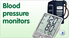 Blood pressure monitors